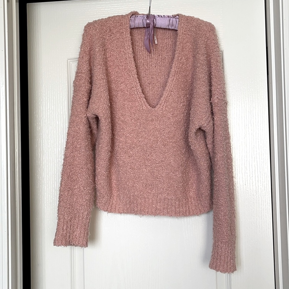 Free People Sweater